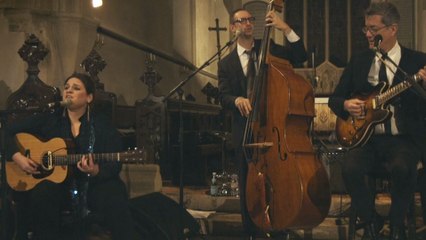 Madeleine Peyroux - Everything I Do Gonh Be Funky (From Now On)