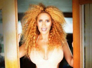 Vidéo : Afida Turner fête les 15 ans de Loft Story comme elle seule sait le faire !