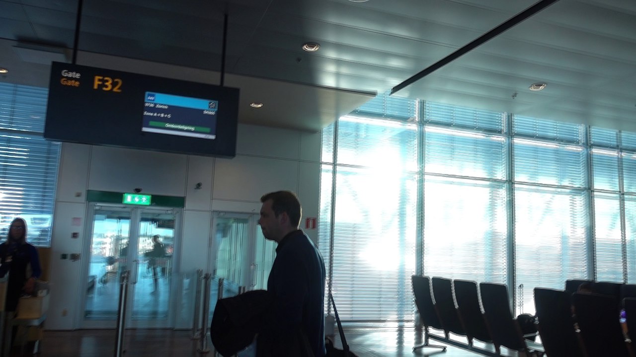 BDMV-86 Aruna & Hari Sharma from Uppsala