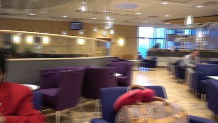 BDMV-84 Aruna & Hari Sharma from Uppsala