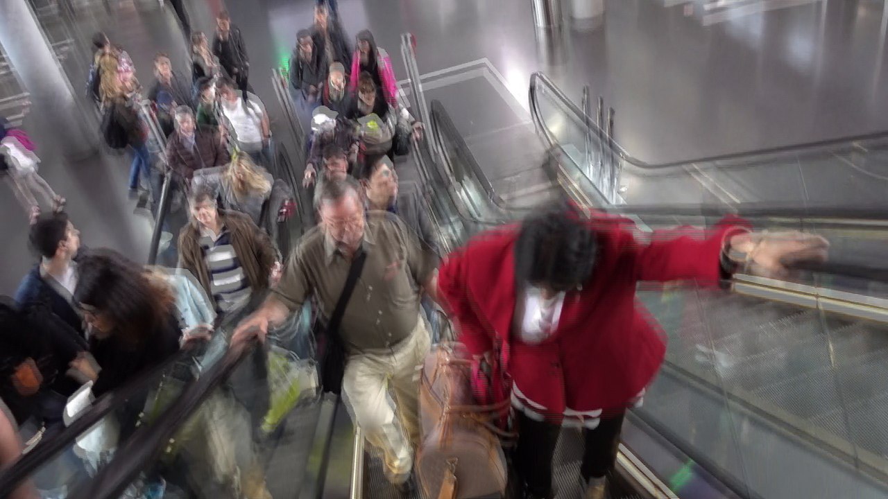 BDMV-92 Aruna & Hari Sharma from Uppsala