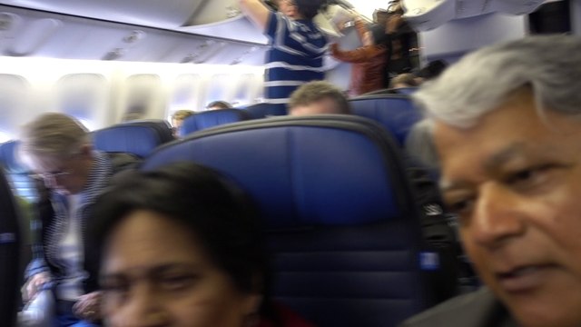 BDMV-95 Aruna & Hari Sharma from Uppsala