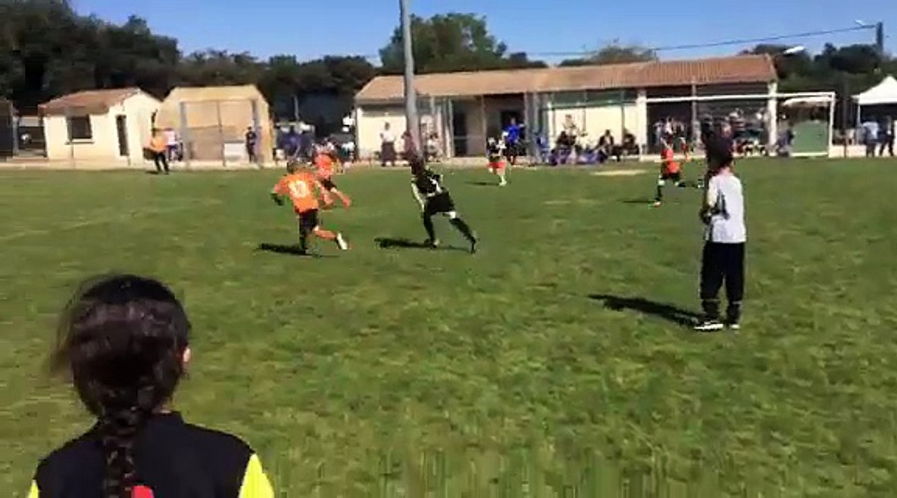 /Video 3/Tournois u6-7-8-9 a l'As Versois a Vers pont du gard