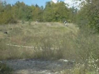 Banderollée 23 09 2007 1 ere manche'