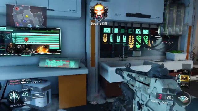 NUK3TOWN Nuketown Being Extended / Bigger In Black Ops 3! Nuketown 2065 Black Ops 3