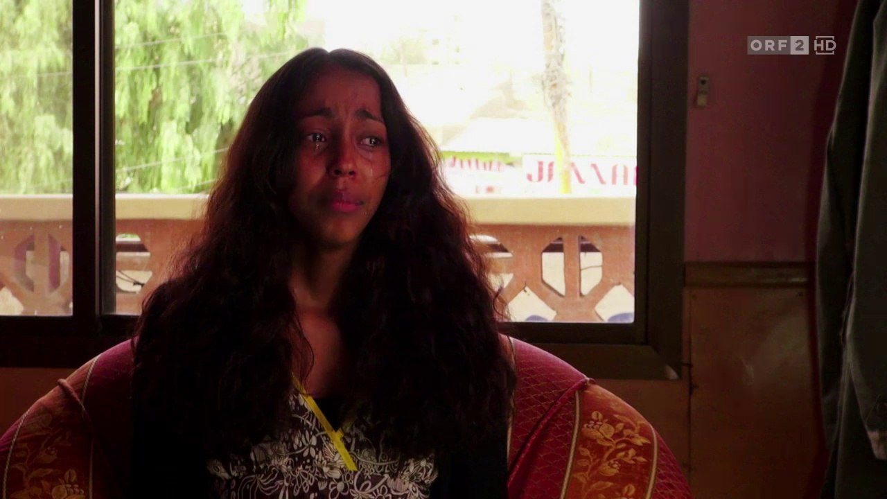 Verstümmelt - Wie sich Frauen gegen Beschneidung wehren