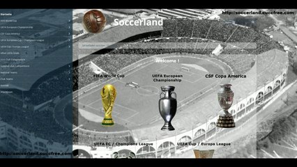 UEFA European Cup 1965 Final - FC Internazionale vs SL Benfica