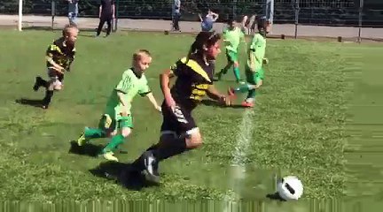 Tournois u6-7-8-9 a l'As Versois a Vers pont du gard /(doublons erreur)