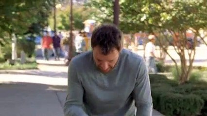 Prison Break S 3 E 13 The Art of the Deal