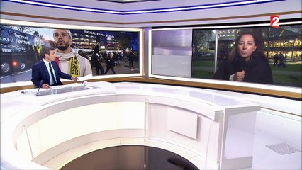 Explosions à Dortmund : l'intervention militaire allemande en Syrie et en Irak en cause