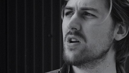 Jamie N Commons - Not Gonna Break Me