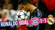 Cristiano Ronaldo Goal - Bayern Munich vs Real Madrid 2-1 - Champions League 12_04_2017 HD