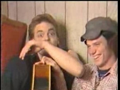 Jason and the Nashville Scorchers: lower broad