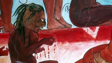 La Construcción De Un Imperio - 08 - Los Mayas - History (2005)