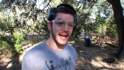 Отличные пушки