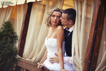 Wedding-retouching photo examples