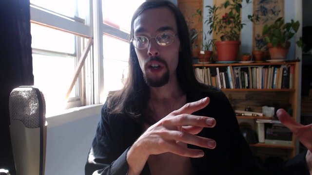 The Occult, Video 97: Chants, Mantras, etc