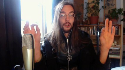 The Occult, Video 100: Thoughts on the Order of Nine Angles (O9A)