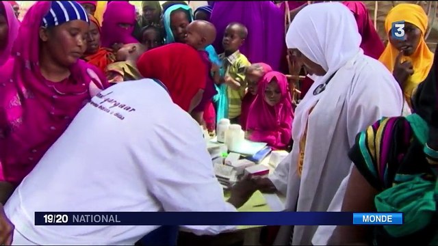 Famine : le cri d'alarme du Nigéria, du Yémen, du Soudan et de la Somalie