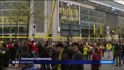 Dortmund : l’enquête avance et le sport reprend ses droits