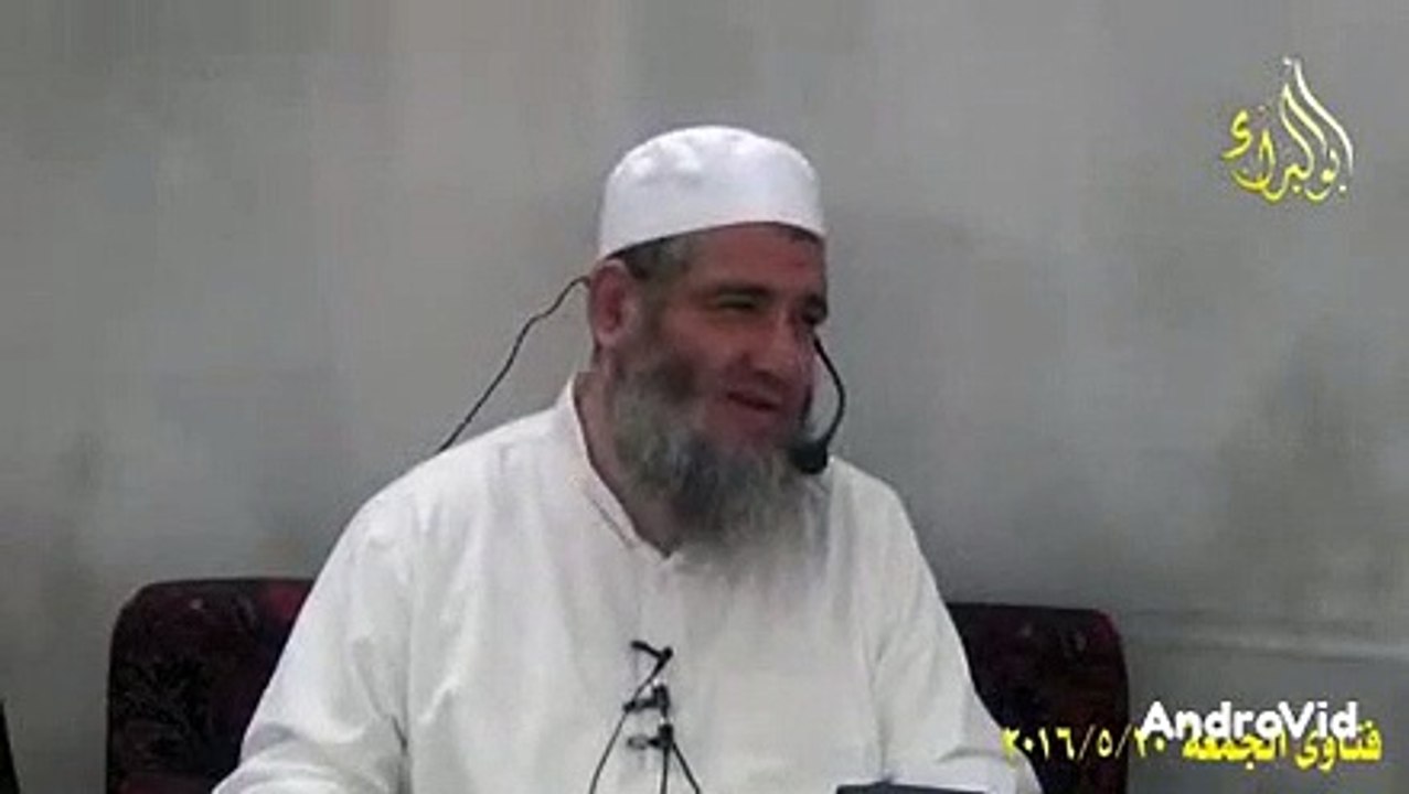 حكم التبرع بأعظاء الجسم الشيخ مشهور آل سليمان.