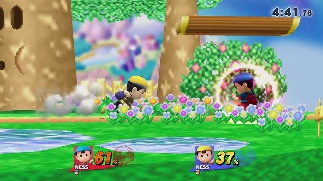 SBY S4 Weekly 4-7-17 - Vodka (Ness) vs Blazer (Ness) (Winner's Semis)