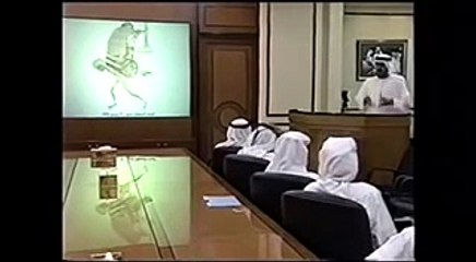 حقيقة الامارات دولة مقبلة على كارثة