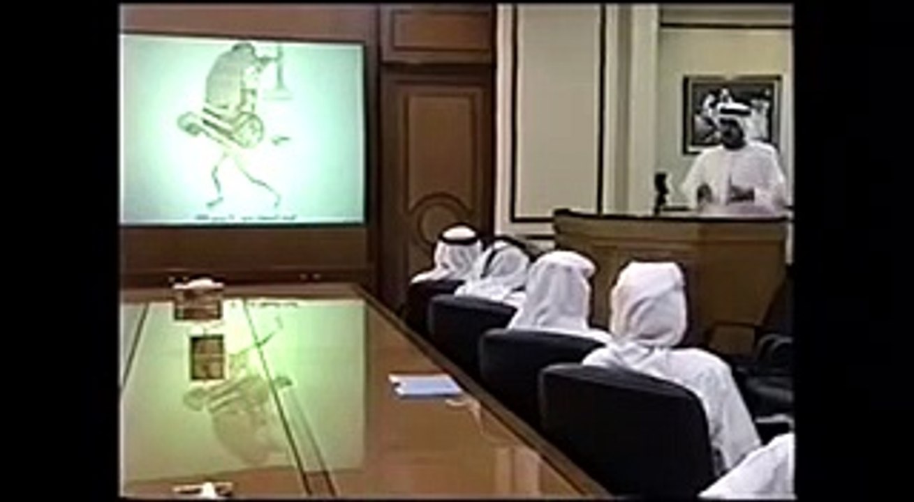 حقيقة الامارات دولة مقبلة على كارثة