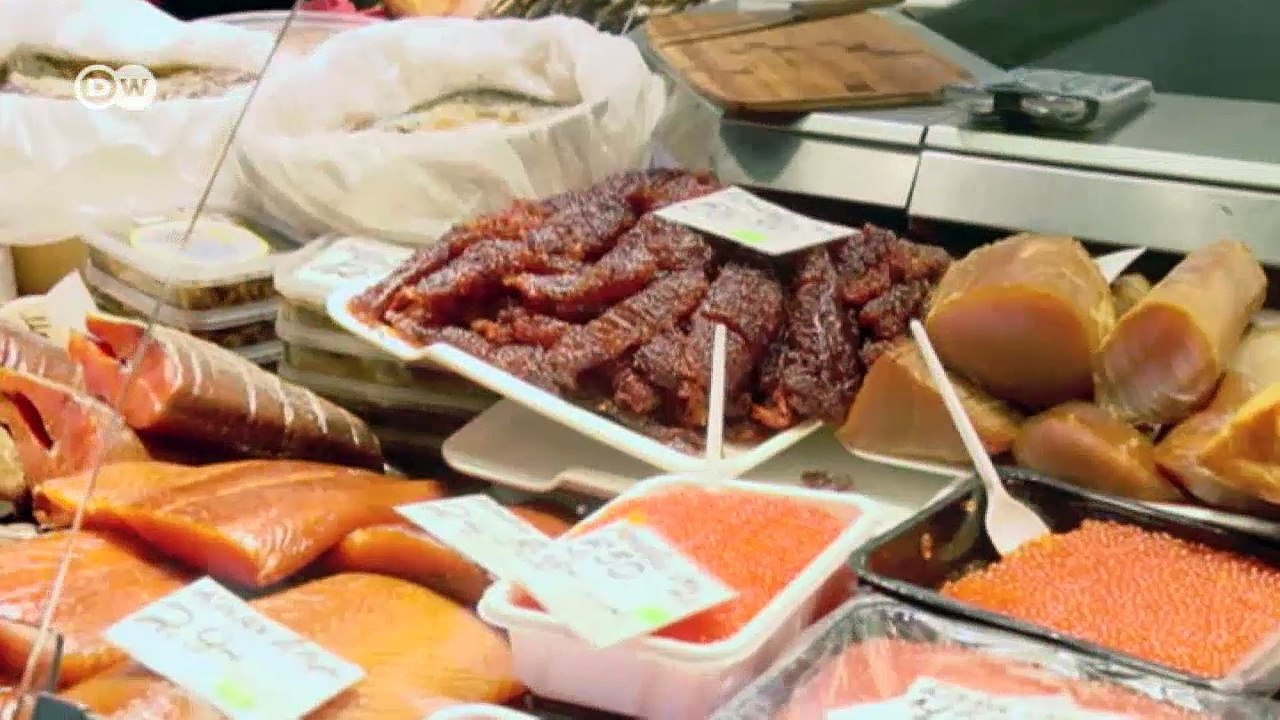 Lettland: Im Schatten des großen Bären | DW Deutsch