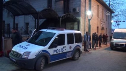 Bonzai Kullanan Gencin Hastanelik Olduğu" Iddiası