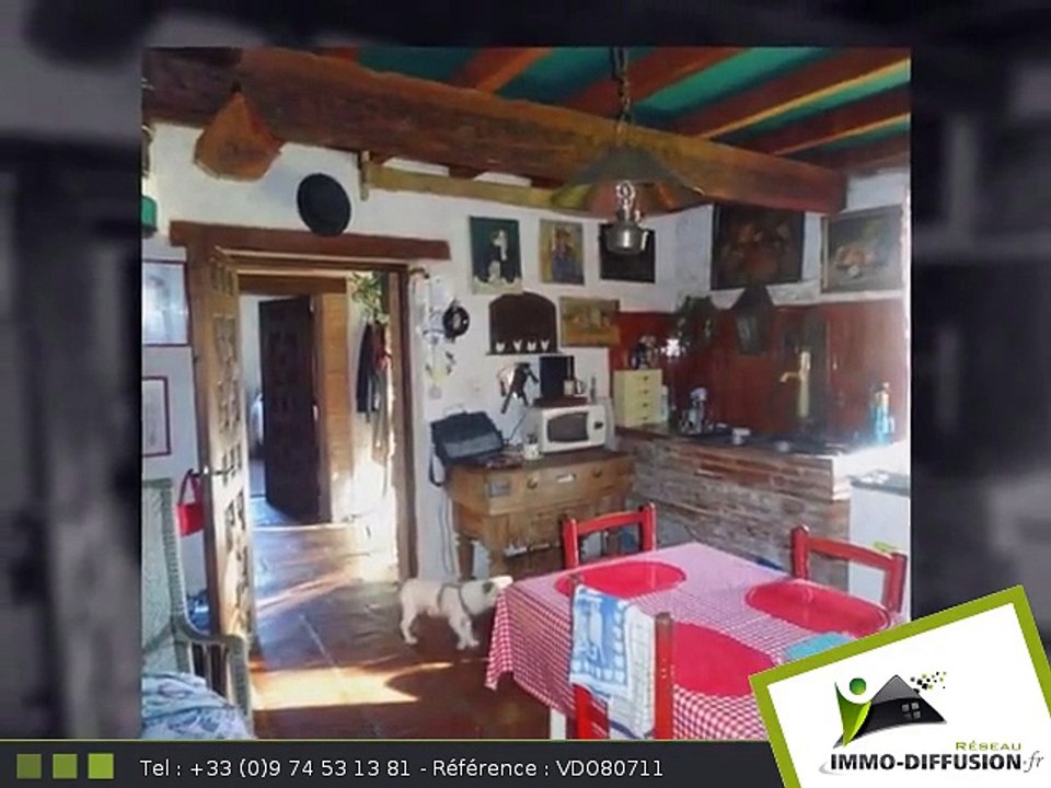 Maison A vendre L'isle jourdain 250m2 - 672 000 Euros