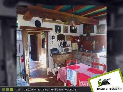 Maison A vendre L'isle jourdain 250m2 - 672 000 Euros