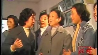 经典回眸 1983年尹桂芳老师故乡行演出实况2