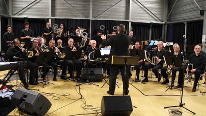 Labios del sol (Frédéric Wojtyniak) B.F Joué-lès-Tours