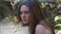 The Greatest Love: Gloria walks naked | Episode 158