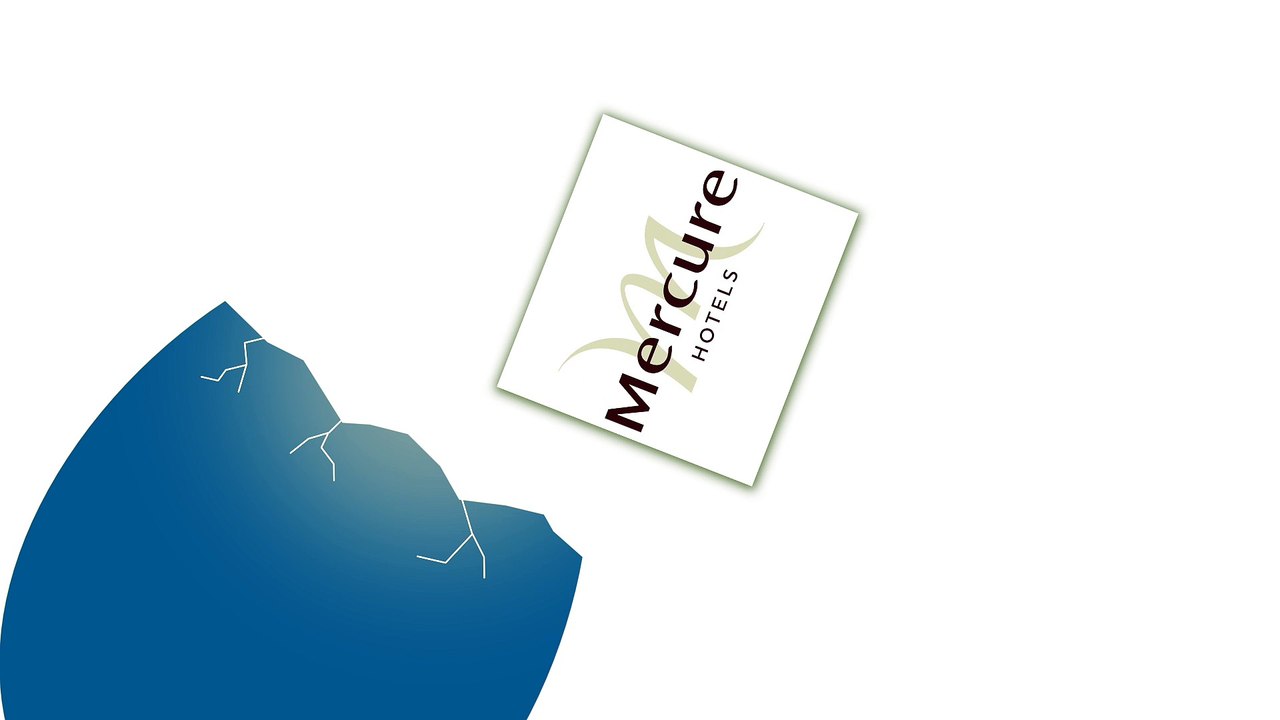 Vacances de Pâques - Hôtel Mercure Nantes