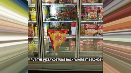 Kids Who Took Instructions Way Too Literally