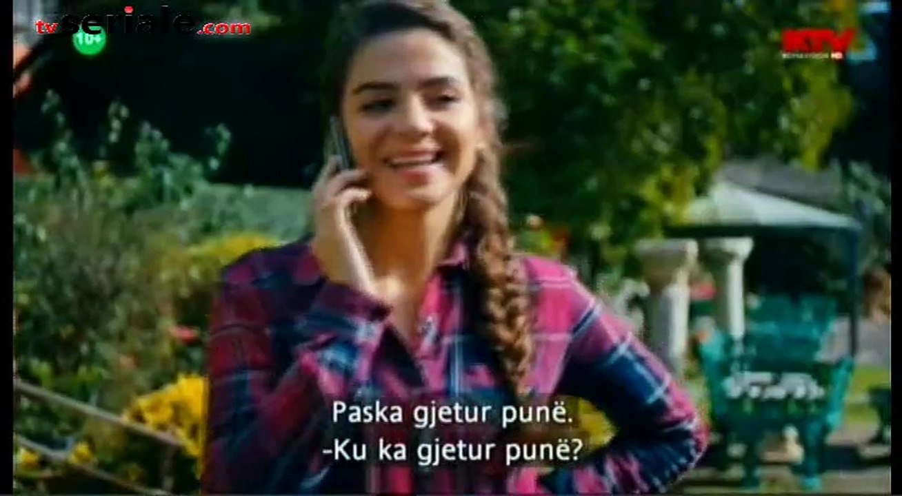 Trimi dhe e Bukura - Episodi 3