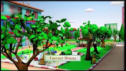 JAN Cartoon Episode 91 Kids Cartoons see tv