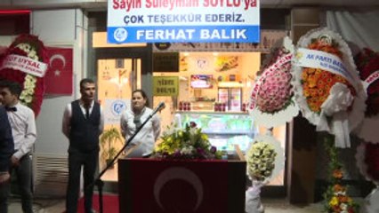 Soylu: "Kılıçdaroğlu, CHP'yi de Milleti de CHP'lileri de Yanıltıyor"