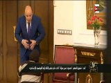 بالفيديو.. شقيق إنتحاري تفجير المرقسية: منه لله الناس هتبهدلنا
