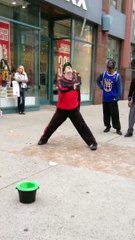 Age is just a number