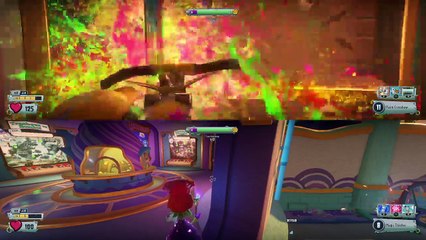 Playing with someone (3)