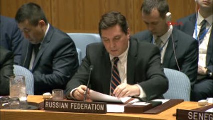 Mistura Suriye'de Iki Yol Var; Bölünme ya da Ateşkes