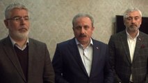 Şentop - Kılıçdaroğlu'nun Havalimanındaki Görüntüleri ve Idam Tartışmaları - Ordu