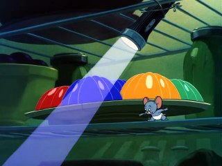 Tom and Jerry 085 - Mice Follies