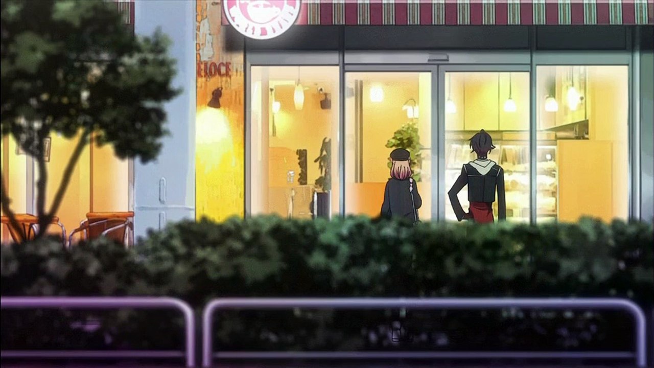 AMNESIA - Amnesia #03