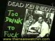 Jello Biafra From Dead Kennedys