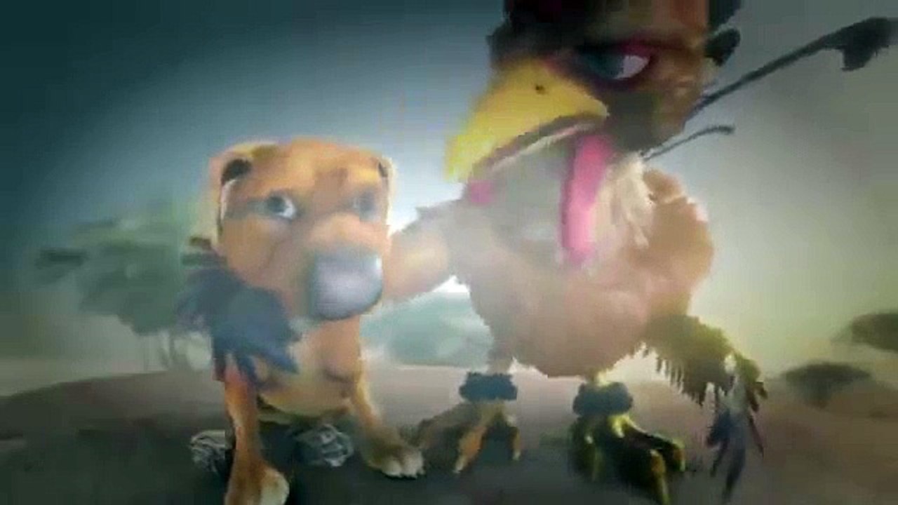 Jock Zeichentrickfilme - Ganzer Film auf Deutsch (Animationsfilme) (Zeichentrickfilme Deutsch Disney & Deutsche filme Synchronisiert und Untertitel Online kostenlos anschauen 2016) part 1/2