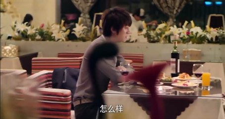 《上位》美乳女神赵奕欢揭艺校女生残酷肉体交易淫乱内幕 part 2/2